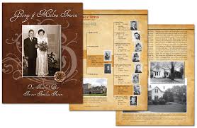Family History Book Www Everaftergraphics Com