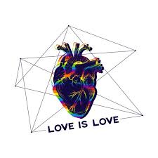 Check Out This Awesome Lgbt Rainbow Pride Love Is Love