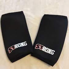 Slingshot Strong Elbow Sleeves By Mark Bell
