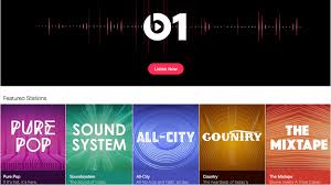 Submit Your Radio Station To Itunes Radio Apple Music