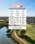 Twilight Golf is back !!.... - Eynesbury Golf Course | Facebook