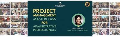 project management mastercl for
