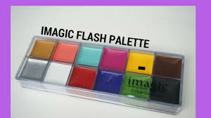 makeup forever flash palette dupe