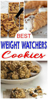 Other weight watchers cookie recipes you might enjoy: Weight Watchers Cookies Best Weight Watchers Cookie Recipes Easy Ww Diet Ideas