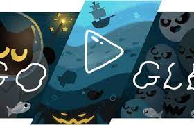 Cat wizard math playgroundall games. Halloween Google Doodle Game Is Magic Cat Academy Sequel