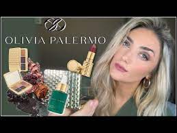 new olivia palermo beauty first