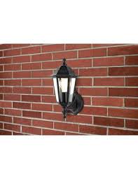 Argos Outdoor Wall Lighting Up To