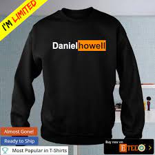 Daniel howell Pornhub shirt, hoodie, sweater, long sleeve and tank top