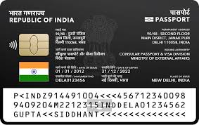 If you are traveling within three weeks, you will need to make an appointment to replace your passport in person at a regional passport facility or center. The Passport Concept The Elegant All In One Identity By Siddhant Gupta The Startup Medium