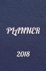 Planner 2018 Simple Planner 2018 Planner 2018 Daily Weekly Planners 2018 Agenda Planner 2018 Calendar 2018 2019 Undated Day Journal Action