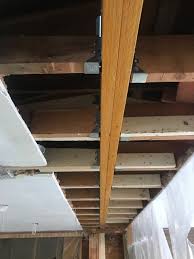 load bearing wall removal review