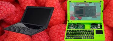 pi top raspberry pi laptop im eigenbau