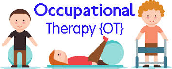 occupational therapy frames of
