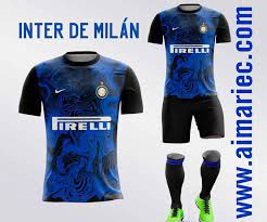Uniforme de futbol inter de milan visita 2020 dri fit. Camiseta Inter De Milan 2020 Kit Nike Aimari Ec