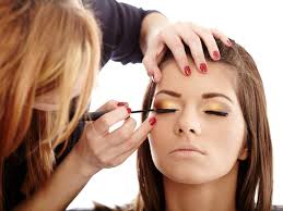 live makeup tutorial consultation