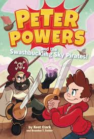 66 Treasured Childrens Books About Pirates