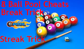 And dont know how to use? 8 Ball Pool Cheats Break And Streak Trick Win Every Game