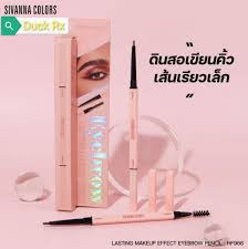 sivanna colors lasting makeup effect