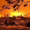 Story image for california fires from Fortune
