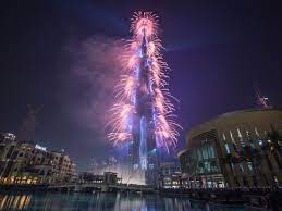 Dubai announces New Year's Eve safety ...