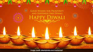 Diwali 2021: When Is Deepavali? Date ...
