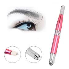microblading pens double headed manual