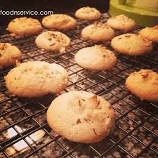 almond cookies recipe gluten free