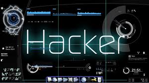 48 3d hacker wallpaper