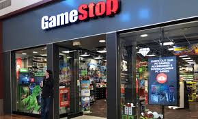 The video game company is taking steps to eliminate its risk of bankruptcy and bolster its turnaround prospects. Gamestop How Reddit Amateurs Took Aim At Wall Street S Short Sellers Gamestop The Guardian