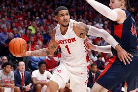 I've watched a few dayton games and been following obi very closely this year. Can The Sacramento Kings Get Their Hands On Obi Toppin