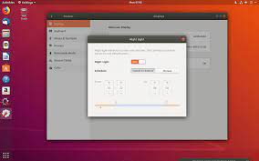 ubuntu 18 04 lts what s new and where