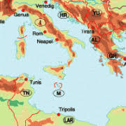 Check spelling or type a new query. Das Mittelmeer In Geografie Schulerlexikon Lernhelfer