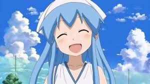 Collection by stop talking • last updated 6 days ago. 34 Blue Haired Anime Girls With An Irresistible Charm