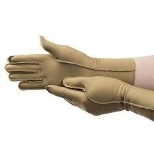 Isotoner Therapeutic Gloves Closed Finger