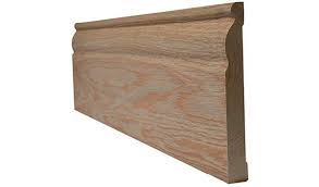 Timber Skirting Boards Architrave