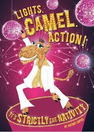 Let me tell you bout humphrey the camel amblin' across the sands umm, all the nomads givin' him a great big hand, he's a big ugly mammal humphrey the camel es una canción de jack blanchard & misty morgan. Nativity Plays For Primary Schools Christmas Musicals For Children Ks1 Ks2