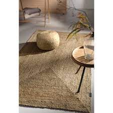 carpet native natural 160x230
