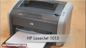 After setup, you can use the hp smart software to print, scan and copy files, print remotely, and more. Hp Laserjet 1015 Instructional Video Youtube