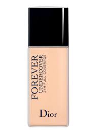diorskin forever undercover foundation