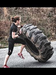 crossfit gym workout tires local