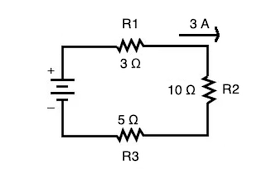 A Resistor In A Parallel Circuit