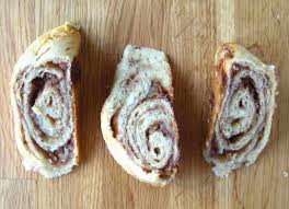 potica slovenian sweet bread story