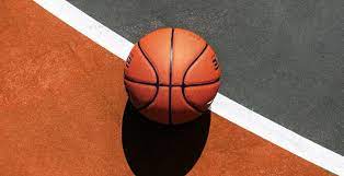 wallpaper basketball sports court