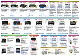 Epson Printers Scanners More Offers 26 Sep 22 Nov 2015