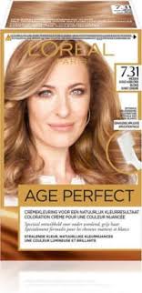 l oréal excellence age perfect haarverf