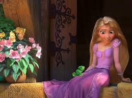 Rapunzel is a spirited and determined young woman, with a strong sense of curiosity about the world, and a willingness to step outside of her comfort zone to experience her dream. Rapunzel Wallpapers Wallpaper Cave