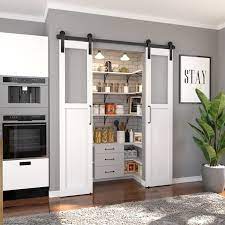 Functional Pantry Cabinet Doors For 2023