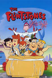The Flintstones - Familia Flinstone (1960) - Film serial - CineMagia.ro