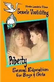 Puberty is a period of several years in which rapid physical growth and psychological changes occur, culminating in sexual maturity. Puberty Sexual Education For Boys And Girls 1991 The Movie Database Tmdb