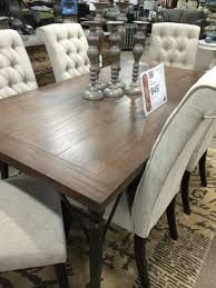 ☏ +374 11 611 000. Tripton Table Ashley Furniture Thought Someone Would Appreciate This In Pers Ashley Furniture Dining Room Ashley Furniture Dining Ashley Furniture Living Room